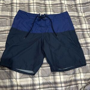 Men’s Old Navy Swim Shorts